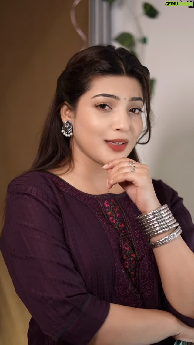 Aisha Siddiqui - 15.6K Likes - Mera dil bhi 🤌🏻❤️