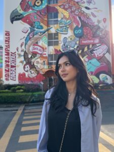 Actress Aishah Ilias HD Photos and Wallpapers December 2025
