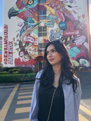 Aishah Ilias Instagram - Another day, another destination

#sabah #malaysia #cabincrew #cabincrewlife