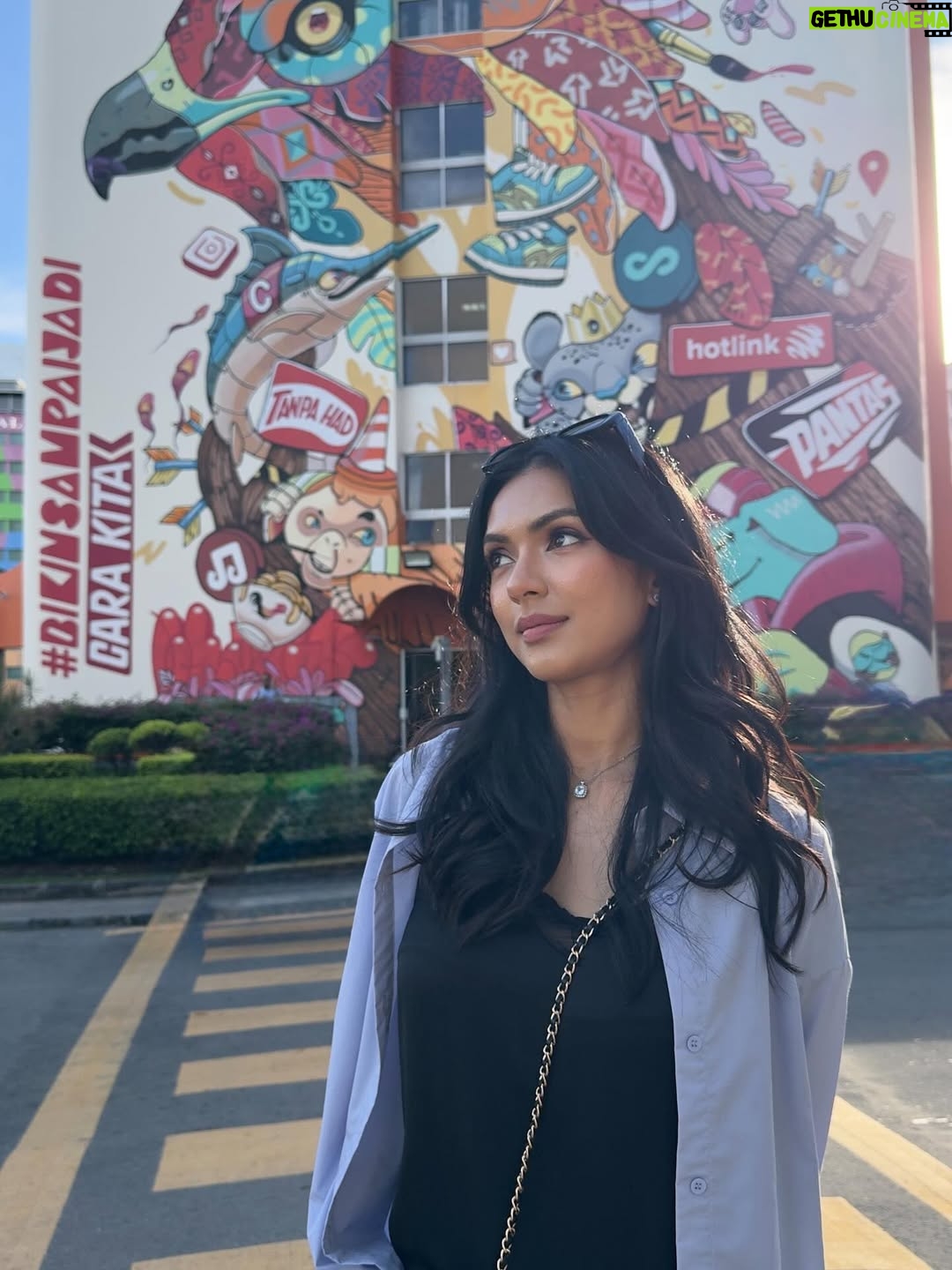 Aishah Ilias - 3.2K Likes - Another day, another destination

#sabah #malaysia #cabincrew #cabincrewlife