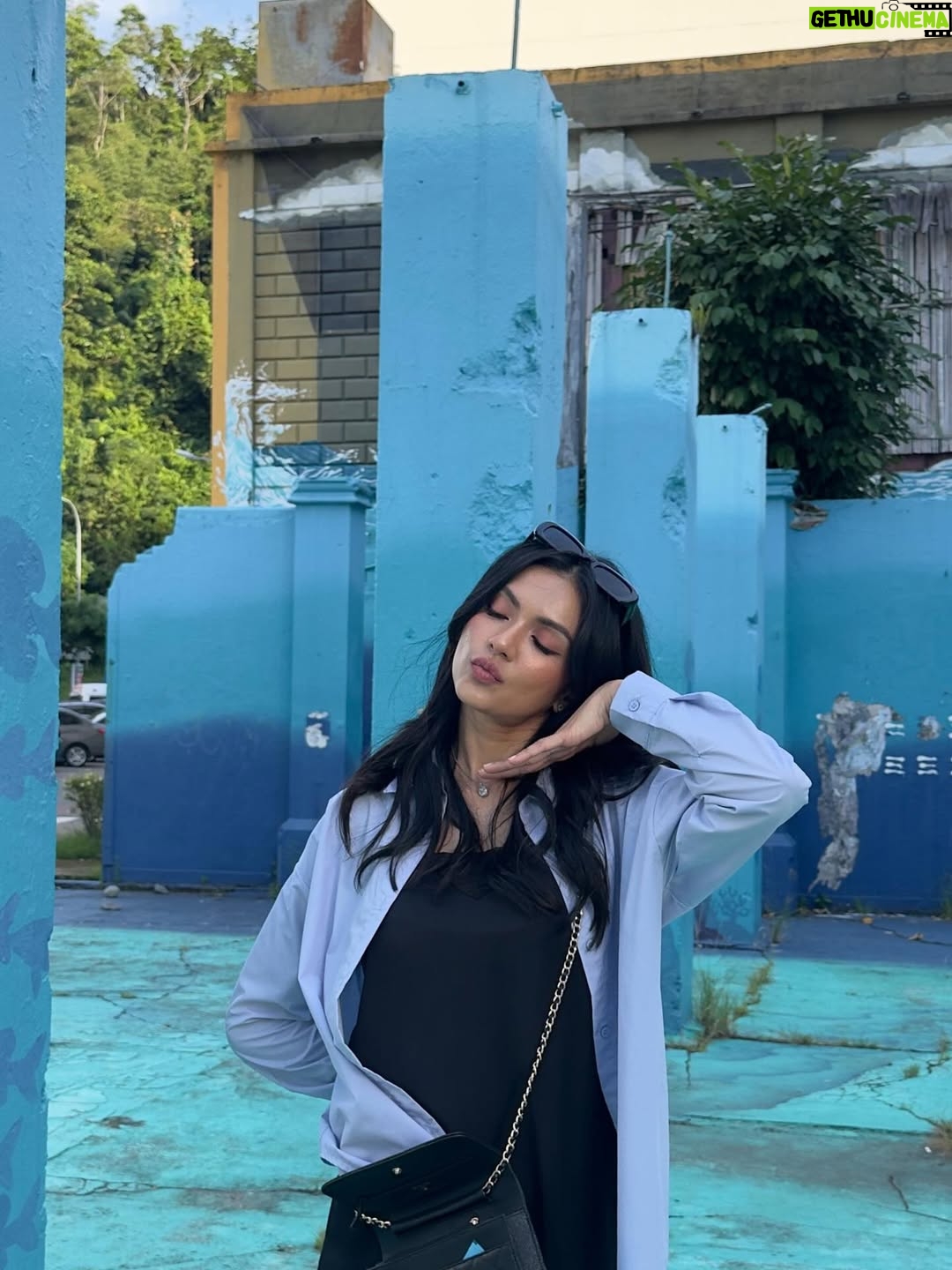 Aishah Ilias - 3.2K Likes - Another day, another destination

#sabah #malaysia #cabincrew #cabincrewlife