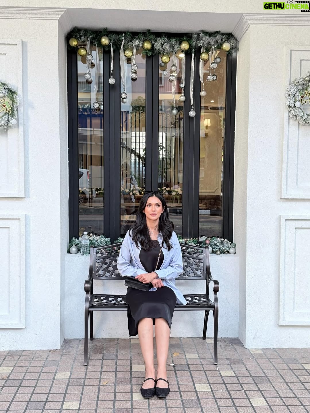 Aishah Ilias - 3.2K Likes - Another day, another destination

#sabah #malaysia #cabincrew #cabincrewlife