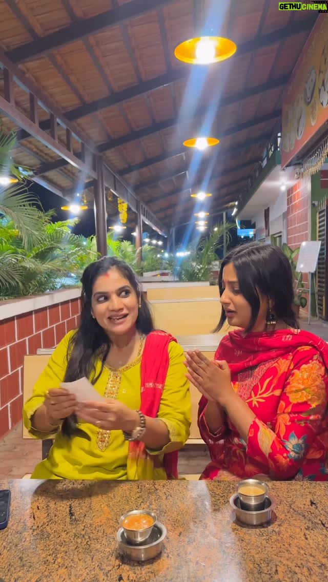 Aishu Iyer - 73K Likes - Bill problem 😂😂😂

#ML