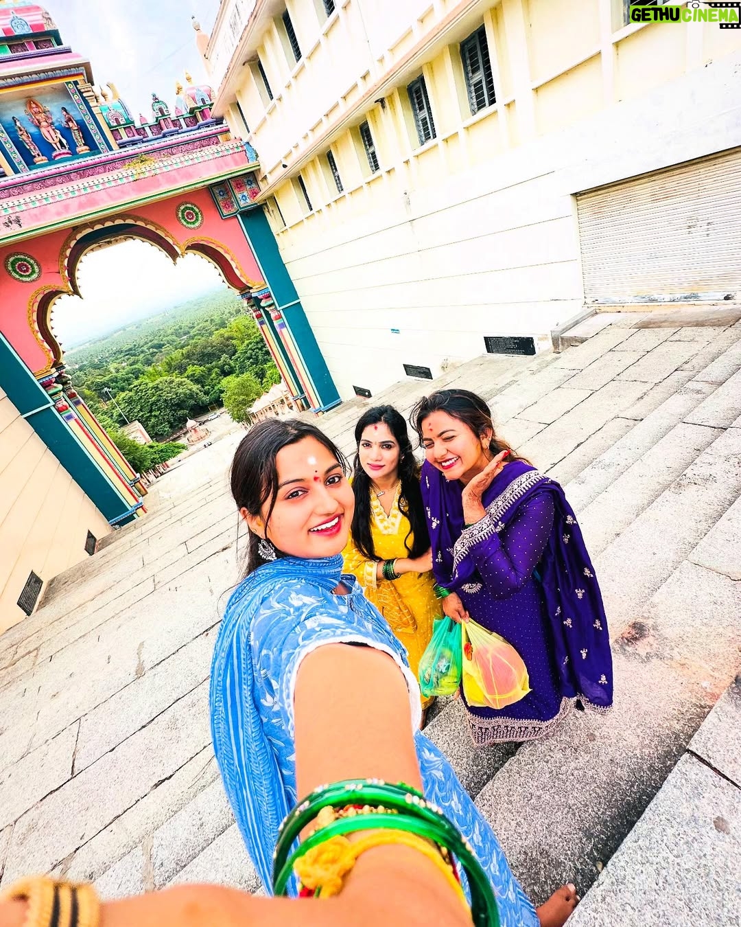 Aishu Iyer - 10.9K Likes - Good Times   Crazy Friends = Great Memories🧿🪬Forever and Always🧿

#bestfriends #forever #lover #friendsforever❤️