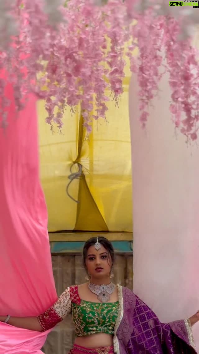 Aishu Iyer - 3.4K Likes - A dream Song❤️😈

#ML