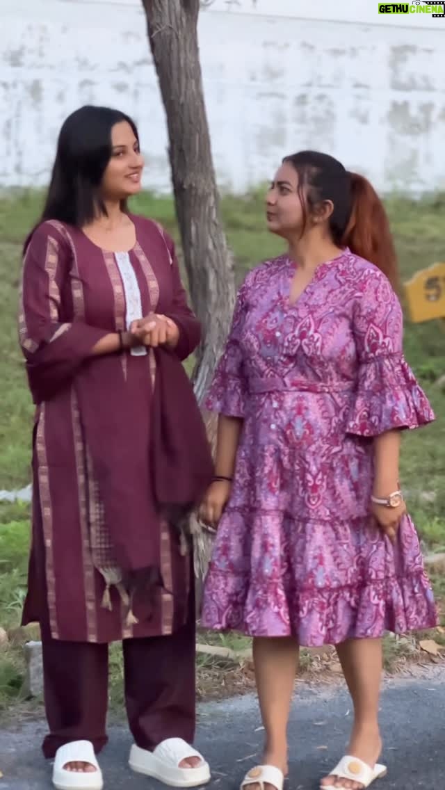 Aishu Iyer - 13.5K Likes - Tag uh frnd 😂😂😂

#ML