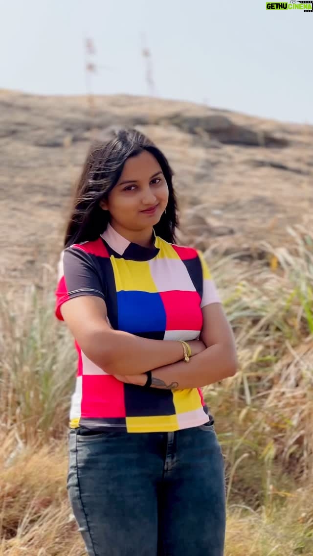 Aishu Iyer - 6.2K Likes - Nijja thane ❤️

(just concept ) 

#ML