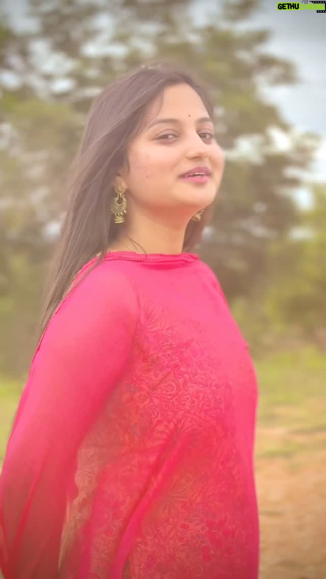 Aishu Iyer - 34.7K Likes - Tag uh world 🌎🥰

#ML
