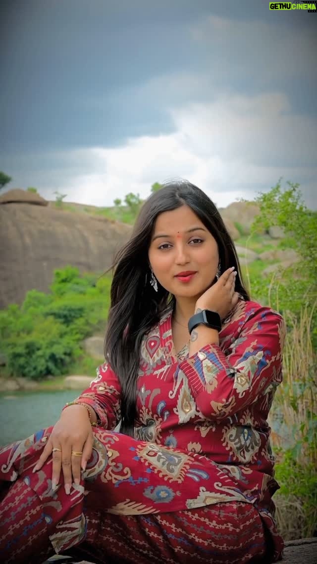 Aishu Iyer - 32.5K Likes - how’s the video ??

#ML