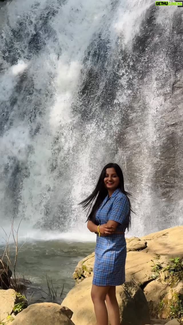 Aishu Iyer - 11K Likes - One reason to smile ☺️❤️

#ML