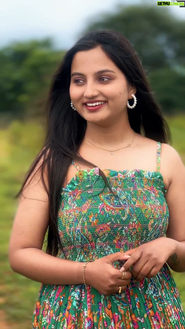 Aishu Iyer - 6.2K Likes - Are u single 😅 

#ML