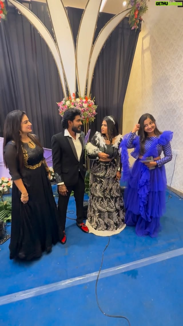 Aishu Iyer - 33.3K Likes - Henge marriage twist 😂😂😂

#ML