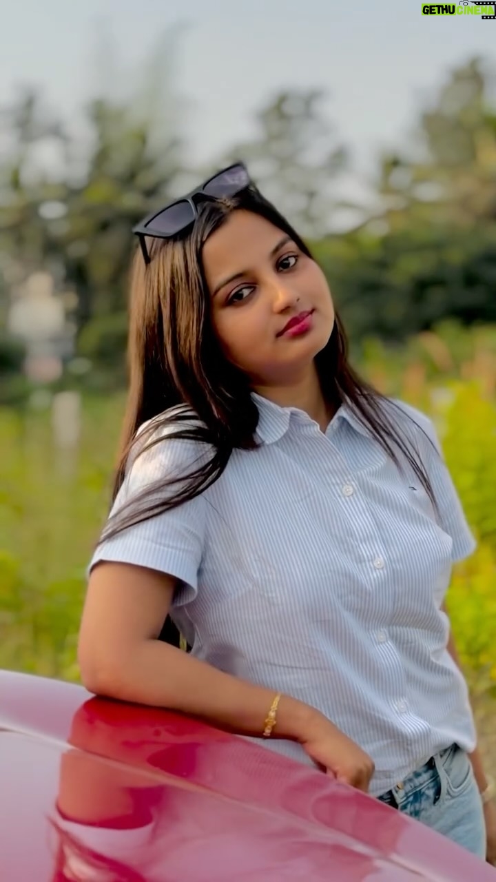 Aishu Iyer - 3.5K Likes - Did u watch Kantara😎

#ML