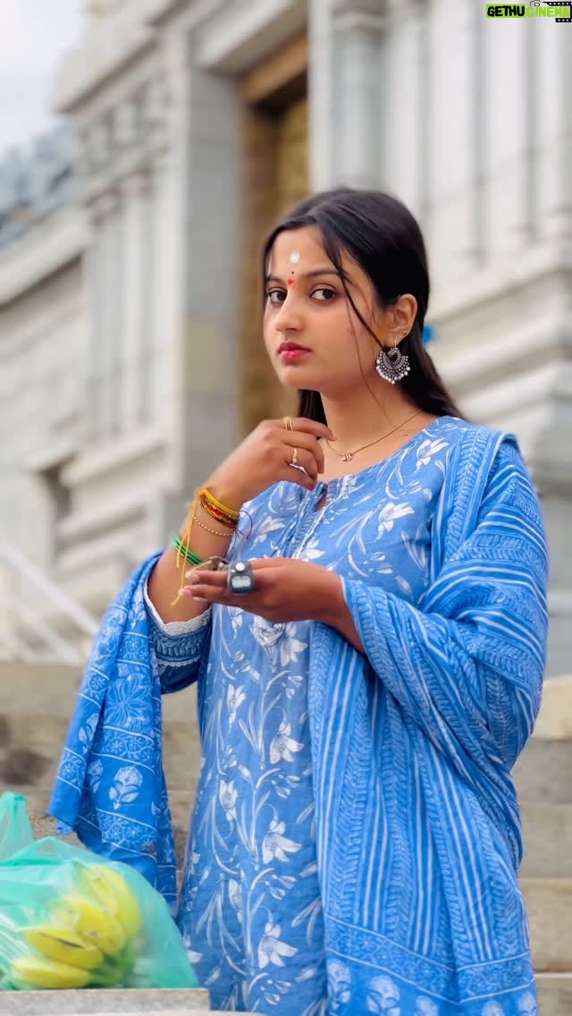 Aishu Iyer - 6K Likes - nem mane decvru ? 😂😂😂

#ML