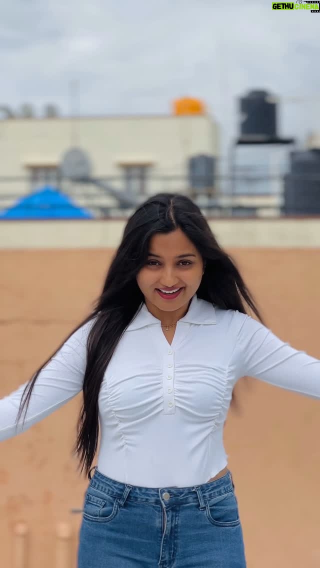Aishu Iyer - 10.9K Likes - only wish 💝🌎

#ML
