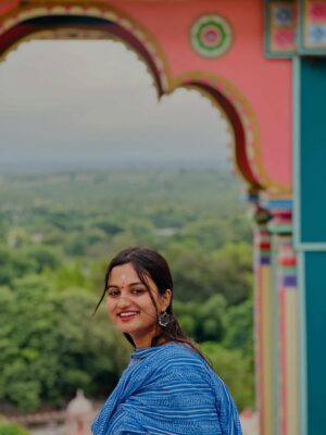 Aishu Iyer Instagram - uk the peace u have got within me ❤️

#ML