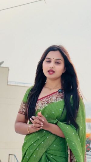 Aishu Iyer Instagram - Comment yes if u agree ☺️
(Just concept )

#ML