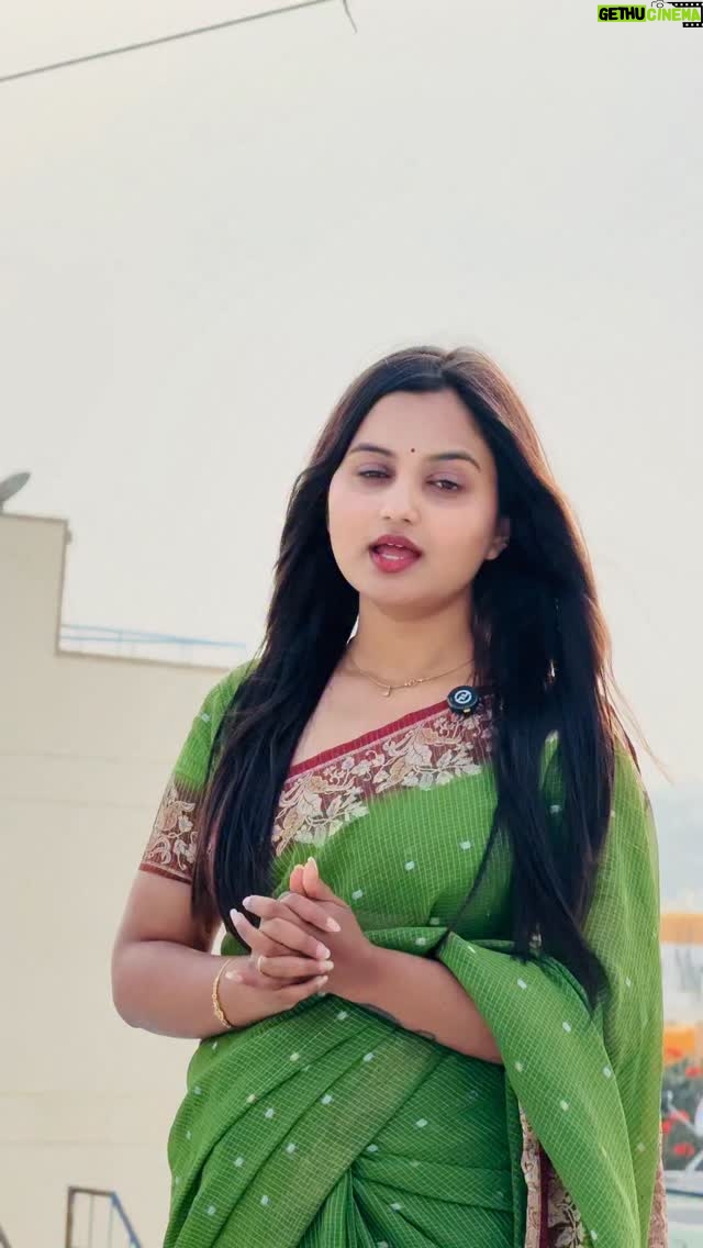 Aishu Iyer - 20.7K Likes - Comment yes if u agree ☺️
(Just concept )

#ML