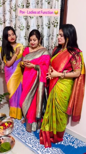 Aishu Iyer Instagram - Correct allva comment maddi ❤️

#ML