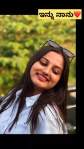 Actress Aishu Iyer HD Photos and Wallpapers November 2025