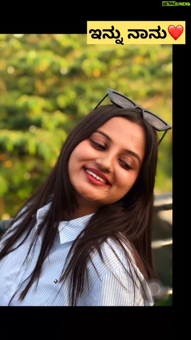 Aishu Iyer - 42.6K Likes - Same feelings 😂😂😂

#ML