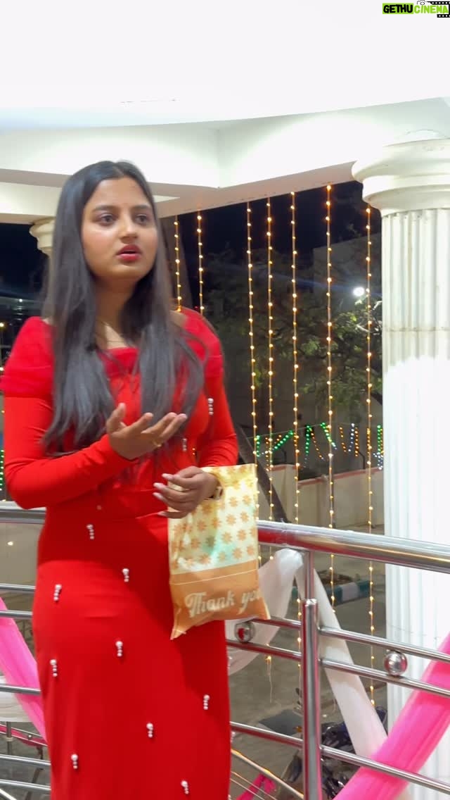 Aishu Iyer - 7.7K Likes - Watch till end 😂😂😂

#ML
