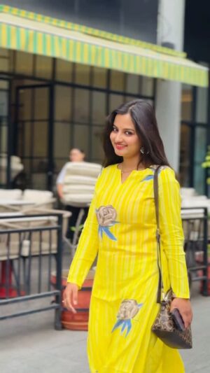 Aishu Iyer Instagram - Correct allva 🙈❤️Agree girls 😅

#ML