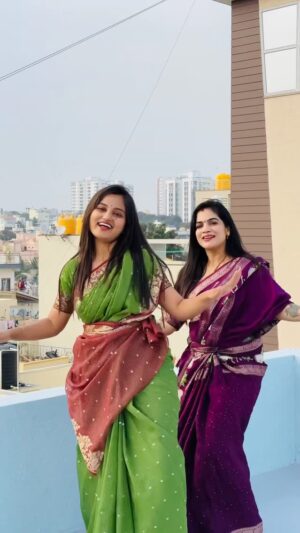 Aishu Iyer Instagram - Ashada 🪁🪁🪁