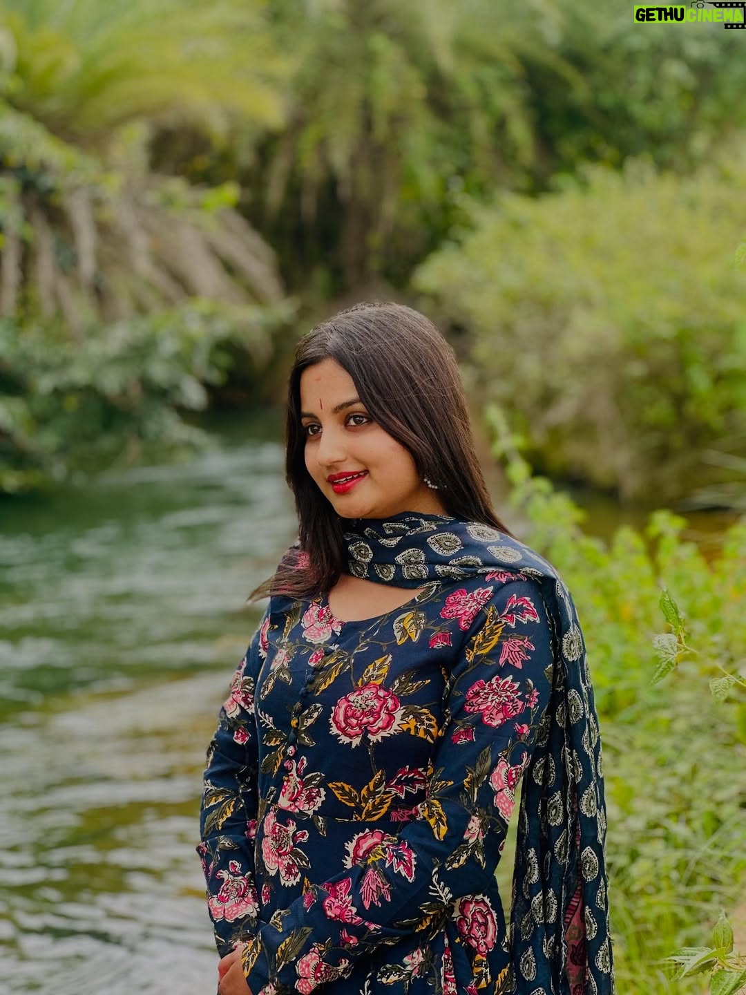 Aishu Iyer - 4.5K Likes - I see the world in U🥰🌎

#ML