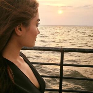 Actress Aishwarya Devan HD Photos and Wallpapers January 2026