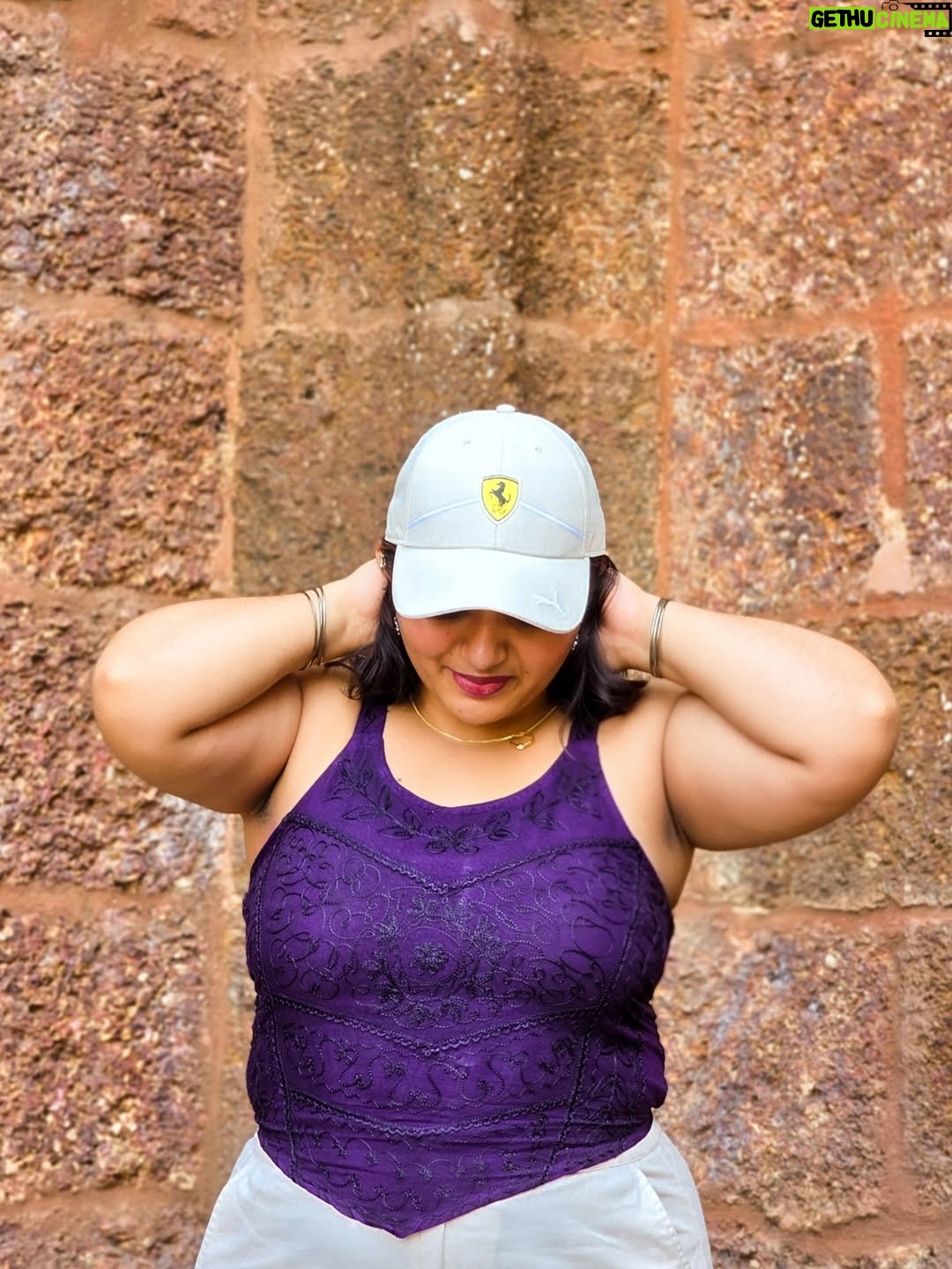 Aishwarya Murali - 22.6K Likes - Kalyani Kalavani 👁️✨
.
.
.
.
( goa diaries, goa must visit, bom jesus basilica church, goa trip)
.
.
.
#goa #fypシ゚viralシfypシ゚ #chennaiinfluencer #goabeach #oldgoa