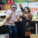 Aishwarya Shindogi