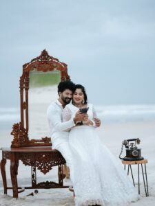 Actress Aishwarya Shindogi HD Photos and Wallpapers January 2026