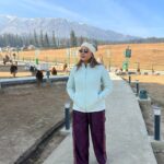 Aishwarya Shindogi