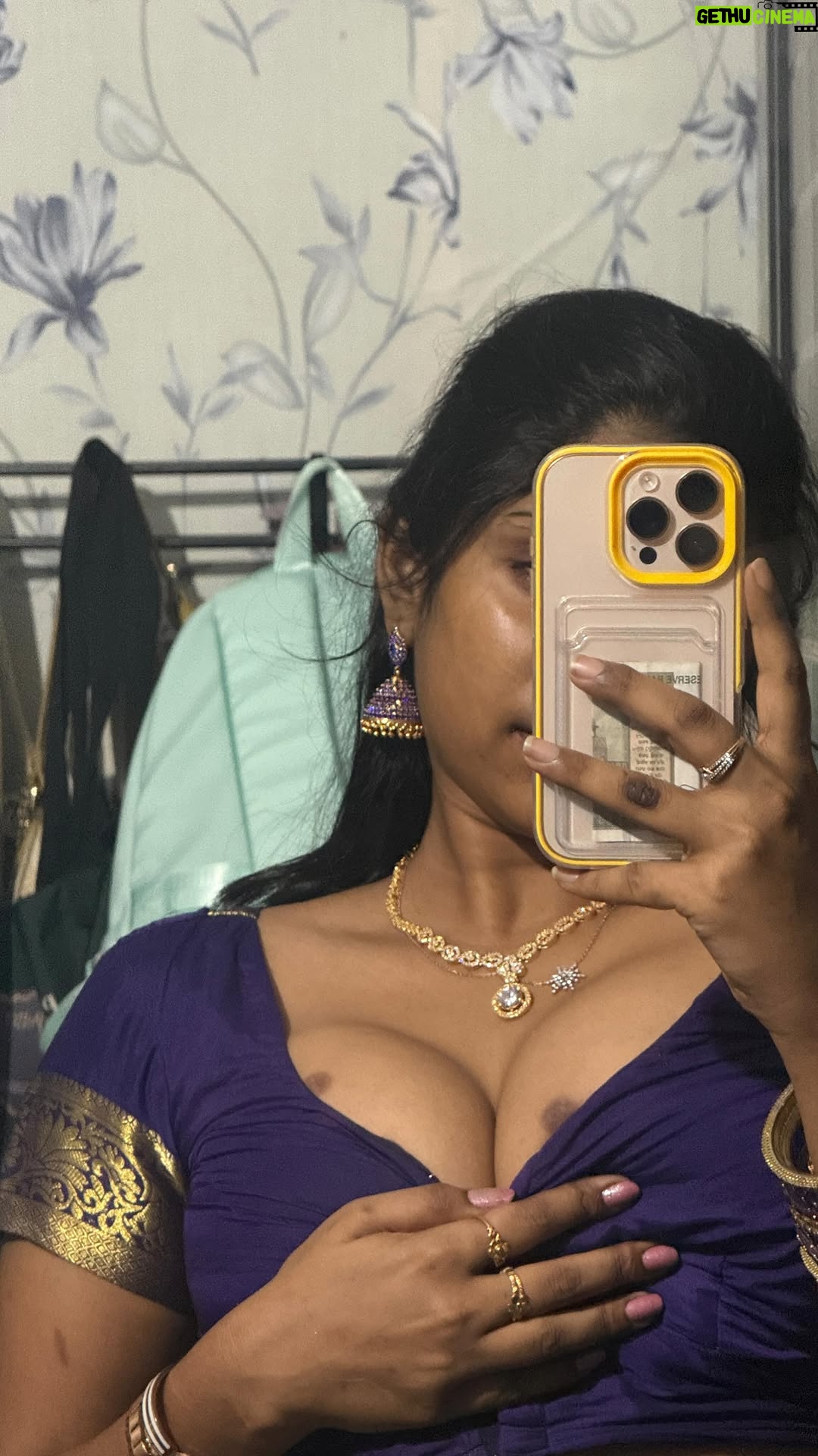 Aishwarya Vadivu - 18.5K Likes - Karthigai pochu margazhi achu 🥶

#instagram #instalike #reelsinstagram #trendingreels #reels