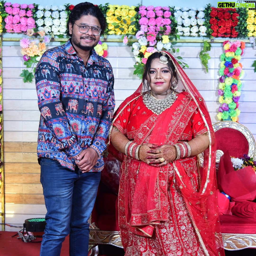 Aiswarya Behera - 2.5K Likes - ♥️♥️