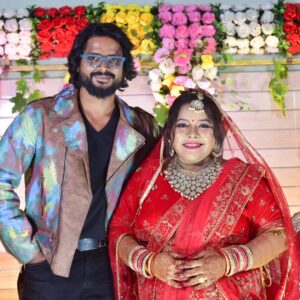 Aiswarya Behera Instagram - ♥️♥️