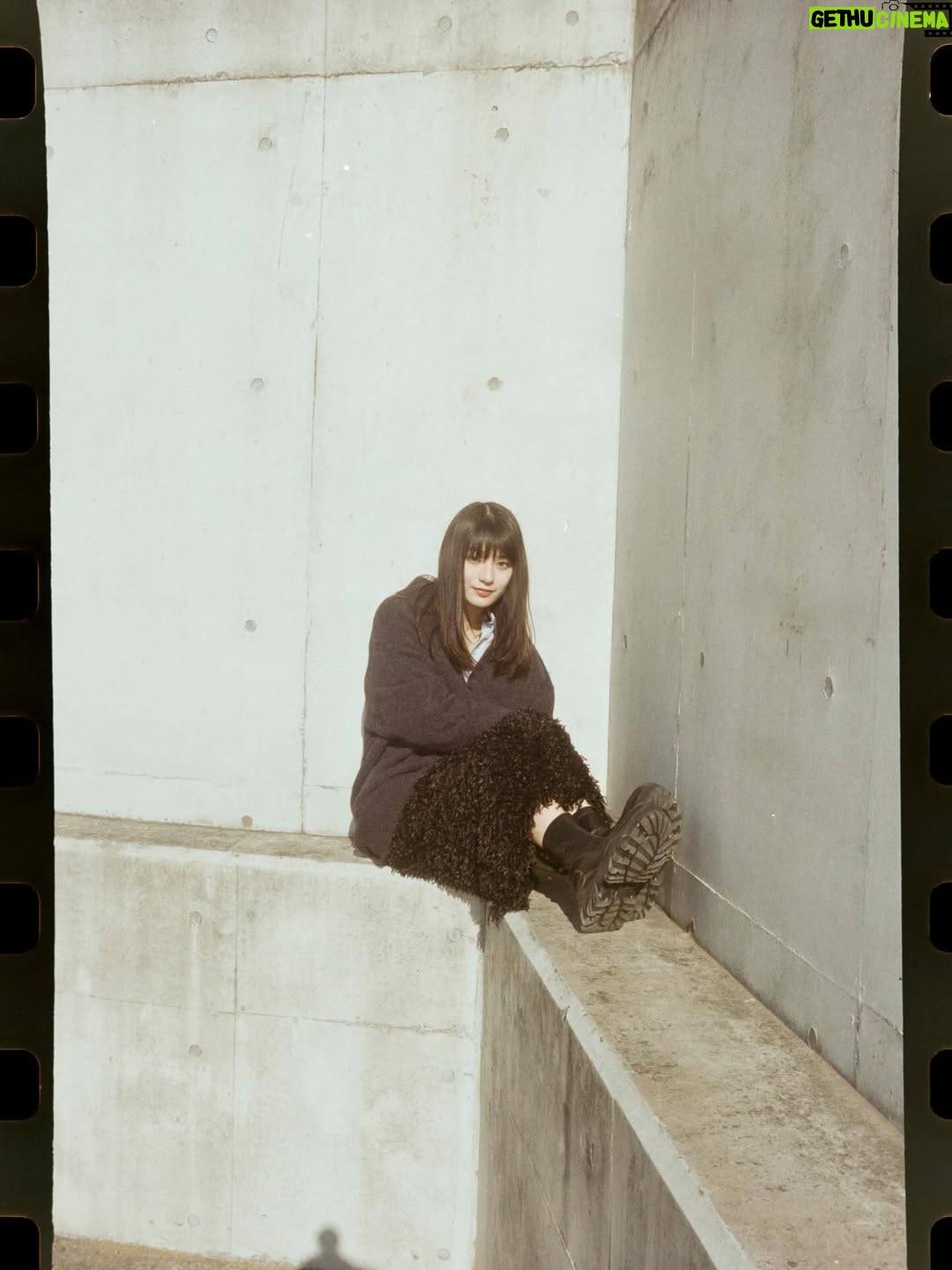 Aju Makita - 13.7K Likes - ☺︎︎
2025最高！また！
