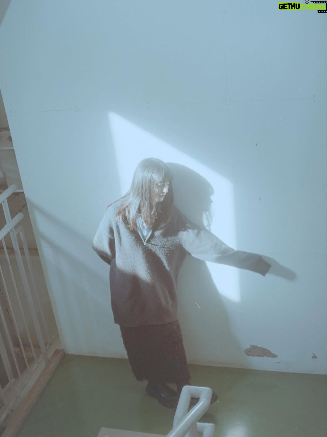 Aju Makita - 13.7K Likes - ☺︎︎
2025最高！また！