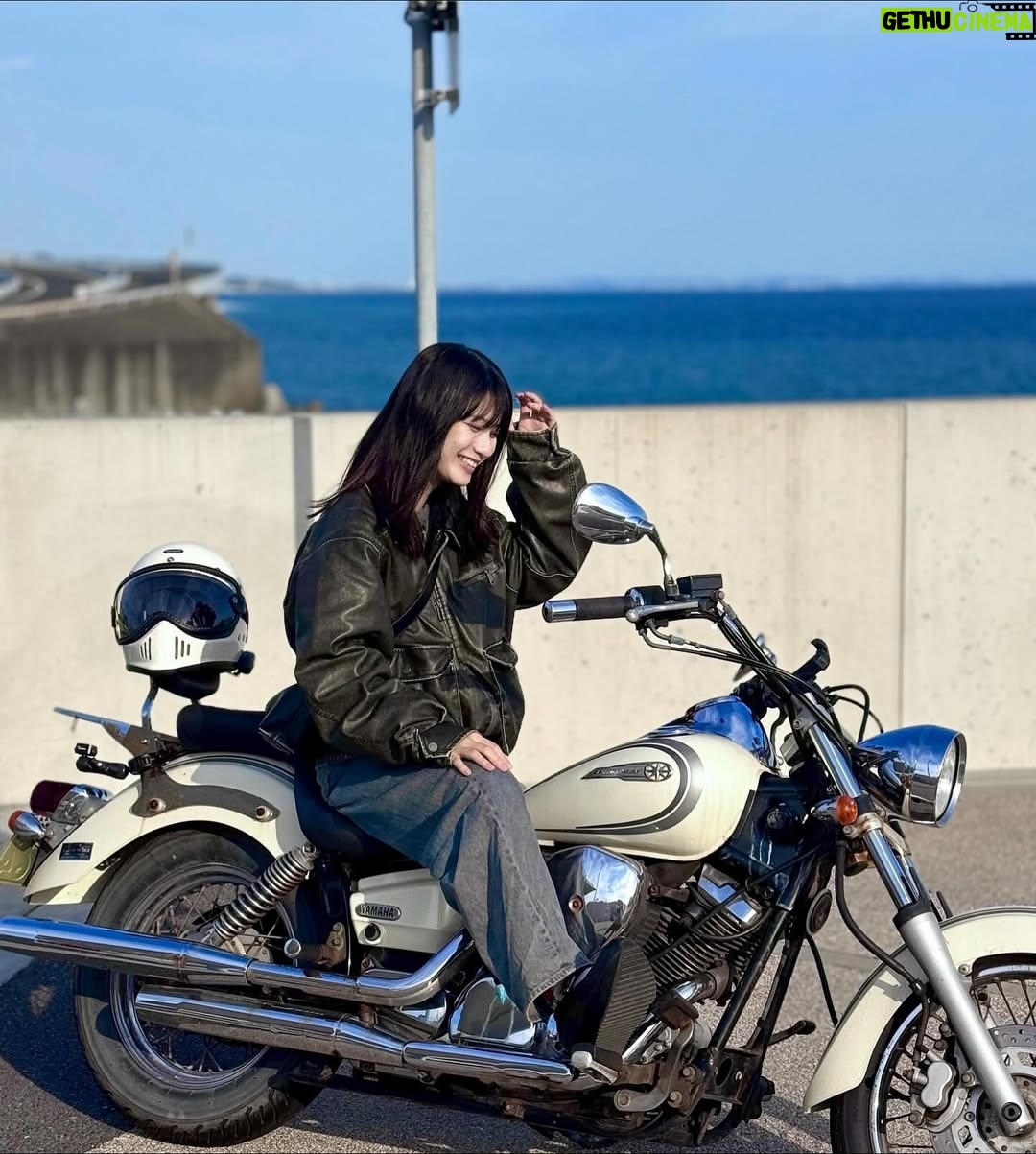 Aju Makita - 24.5K Likes - ☺︎︎
#yamaha 
#ドラックスター250