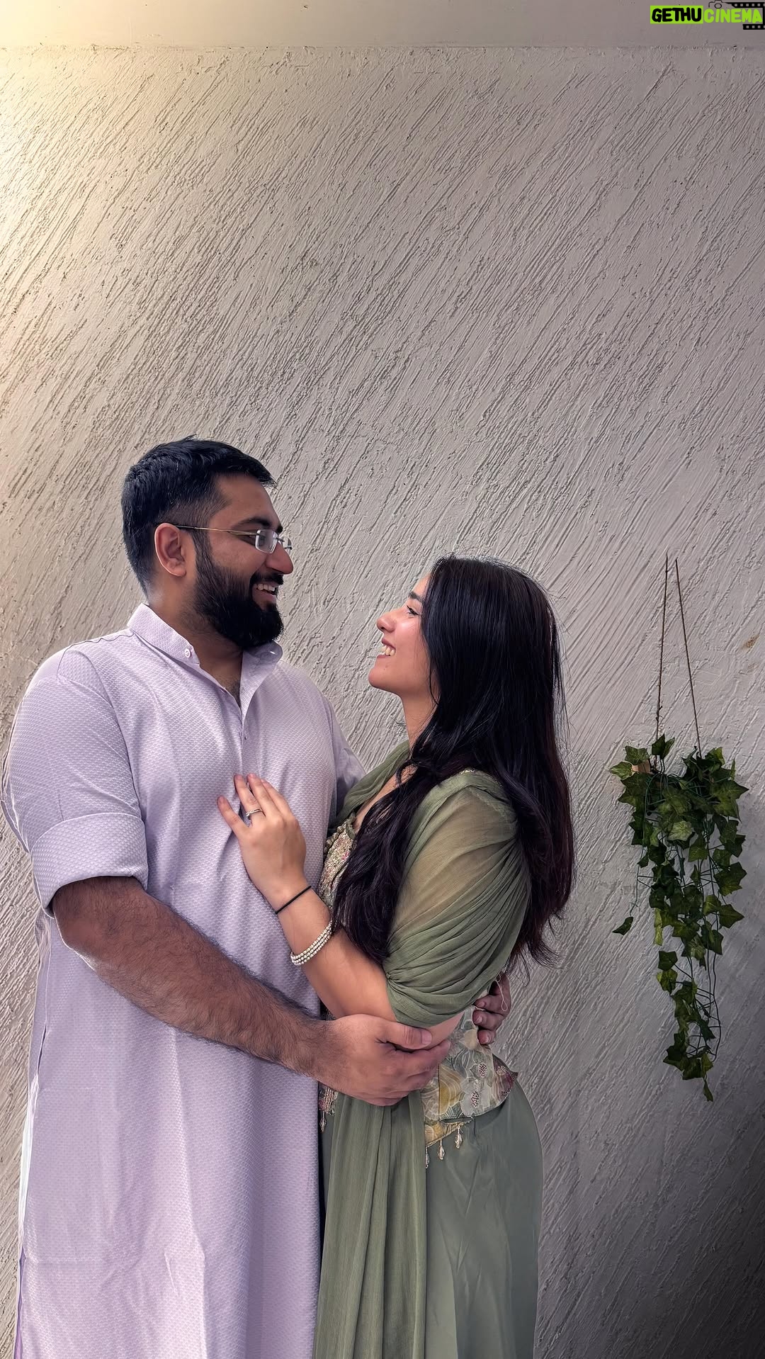 Akancha Sharma - 13.4K Likes - Wishing you all endless happiness this DIWALI🪔✨

This is how our DIWALI2025 was❤️

#foryou #trending #foryoupage #diwali #family #couple