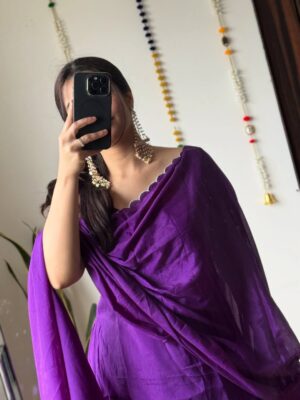 Akancha Sharma Instagram - Just fell in love with how this blooms💕
#instagram #indianoutfit #explorepage #fyp