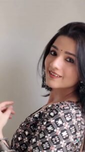 Actress Akancha Sharma HD Photos and Wallpapers October 2025