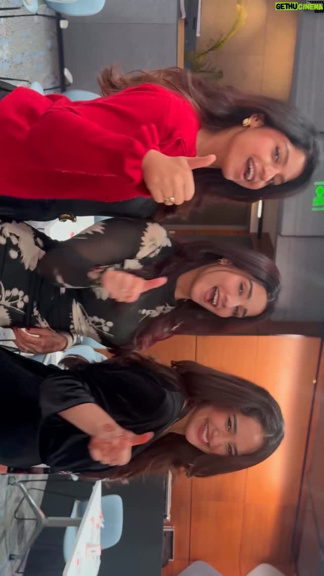 Akancha Sharma - 17.8K Likes - Same vibe.. same energy .. sama chaos😜

#foryou #explorar #trendingreels #girl