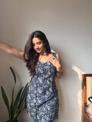 Akancha Sharma Instagram - Ek meri❤️❤️
#explore #carausel #post #ig