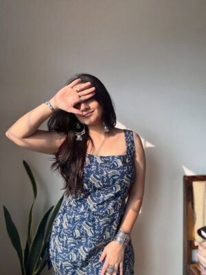 Akancha Sharma Instagram - Ek meri❤️❤️
#explore #carausel #post #ig