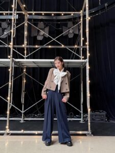 Actress Akane Haga HD Photos and Wallpapers December 2025