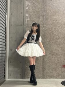 Actress Akane Haga HD Photos and Wallpapers November 2025