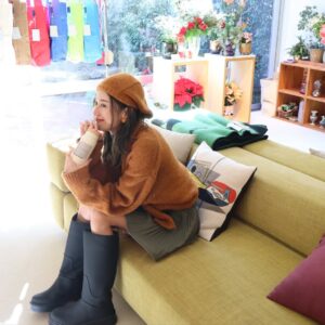 Actress Akane Moriya HD Photos and Wallpapers December 2025