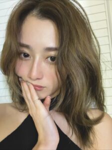 Actress Akane Moriya HD Photos and Wallpapers November 2025